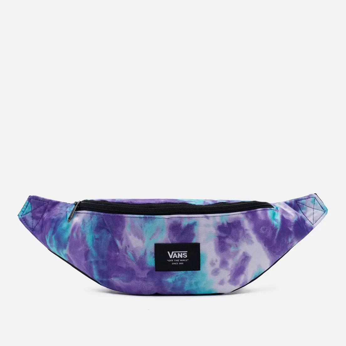 Vans Сумка на пояс Ward Cross Body Mini Tie Dye