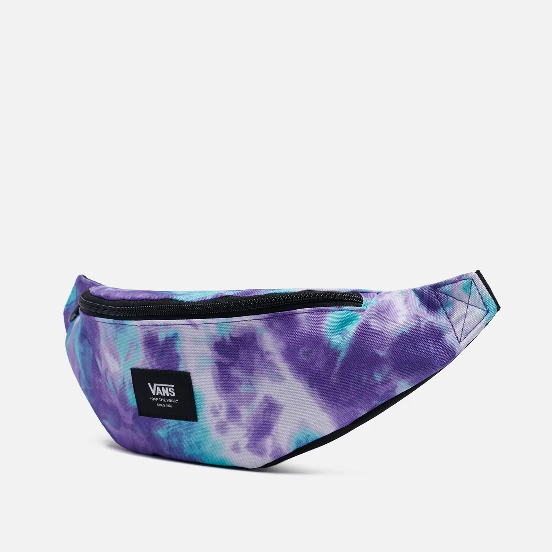Vans Сумка на пояс Ward Cross Body Mini Tie Dye