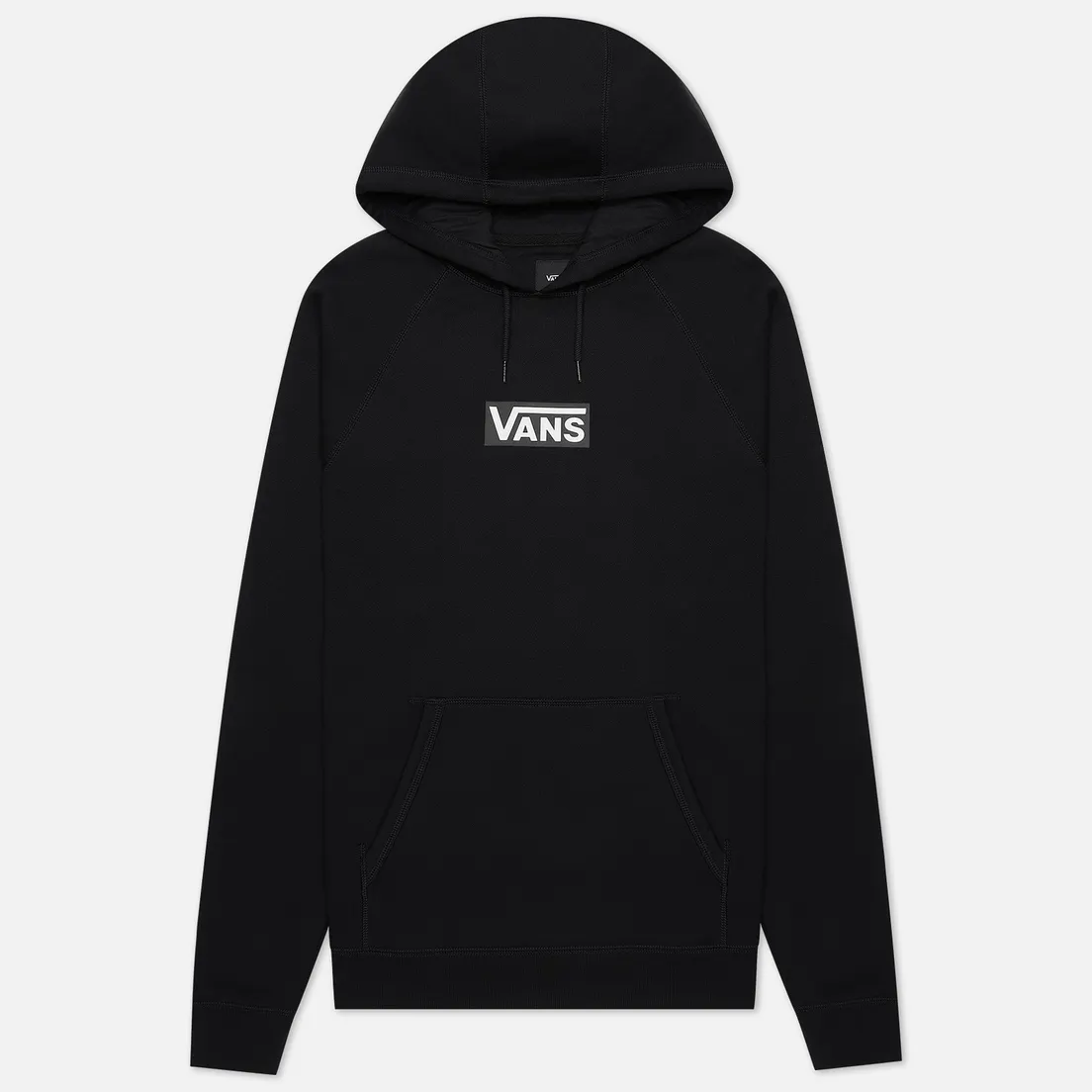 Vans Мужская толстовка Versa Standard Hoodie