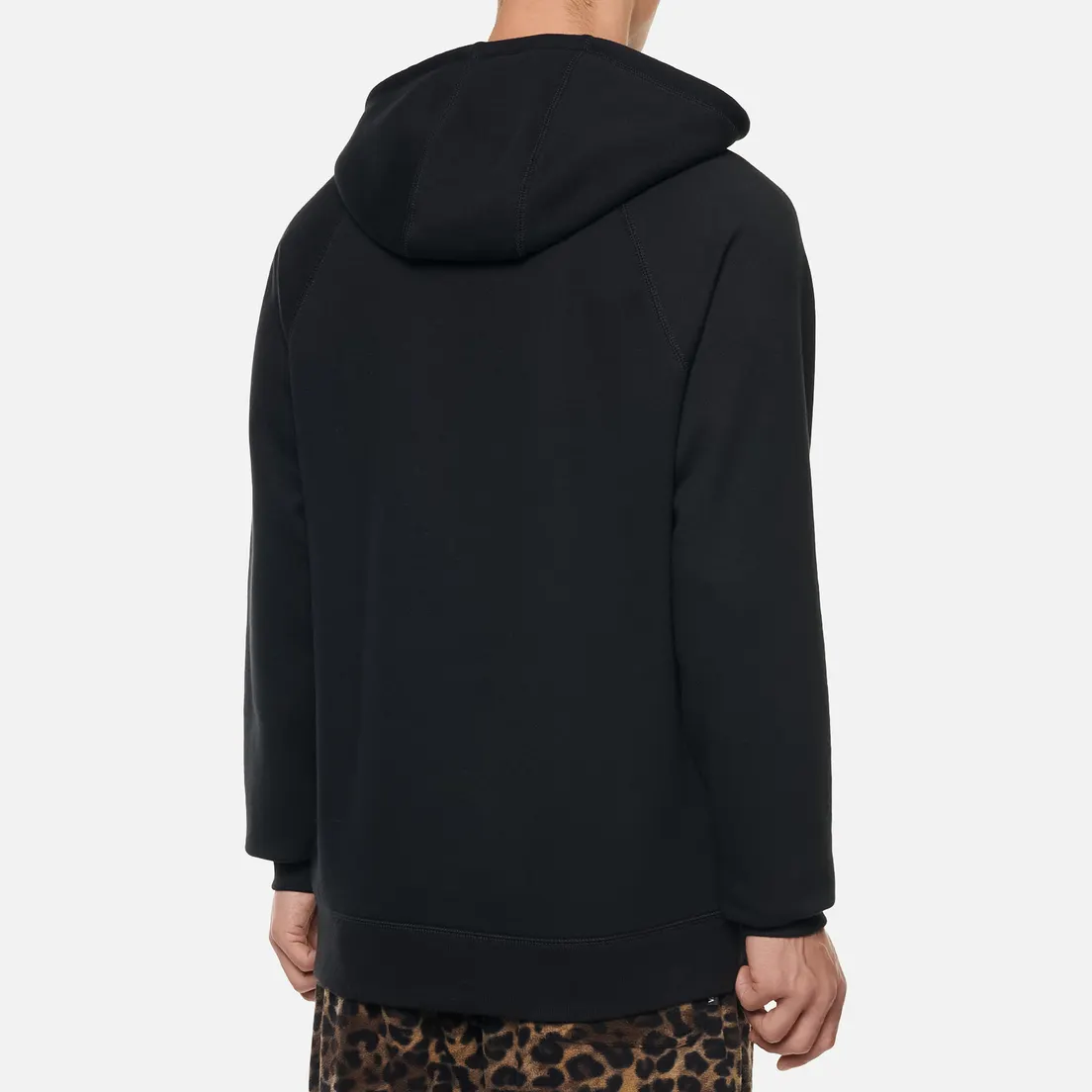 Vans Мужская толстовка Versa Standard Hoodie