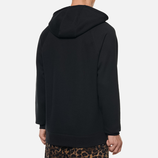 Мужская толстовка Vans Versa Standard Hoodie Black