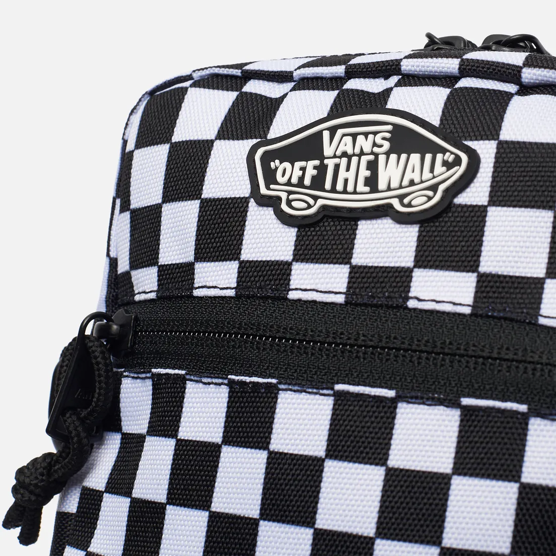 Vans Сумка Street Ready II