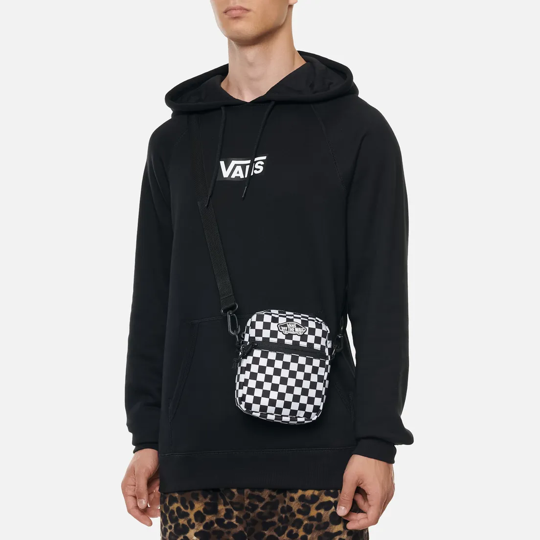 Vans Сумка Street Ready II