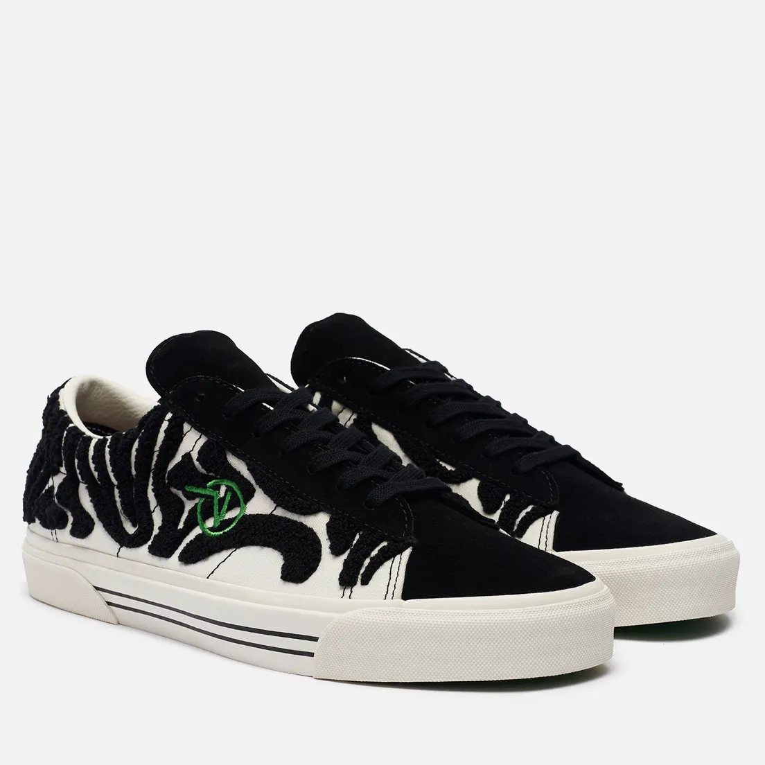 Vans Мужские кеды x Anderson Paak Sid DX