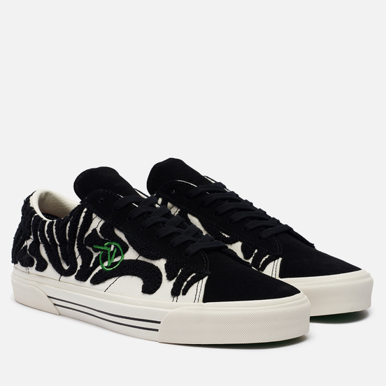 Мужские кеды Vans x Anderson Paak Sid DX Malibu