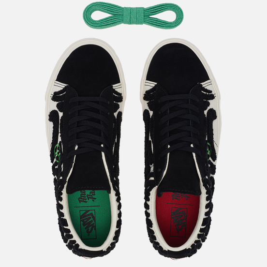 Мужские кеды Vans x Anderson Paak Sid DX Malibu