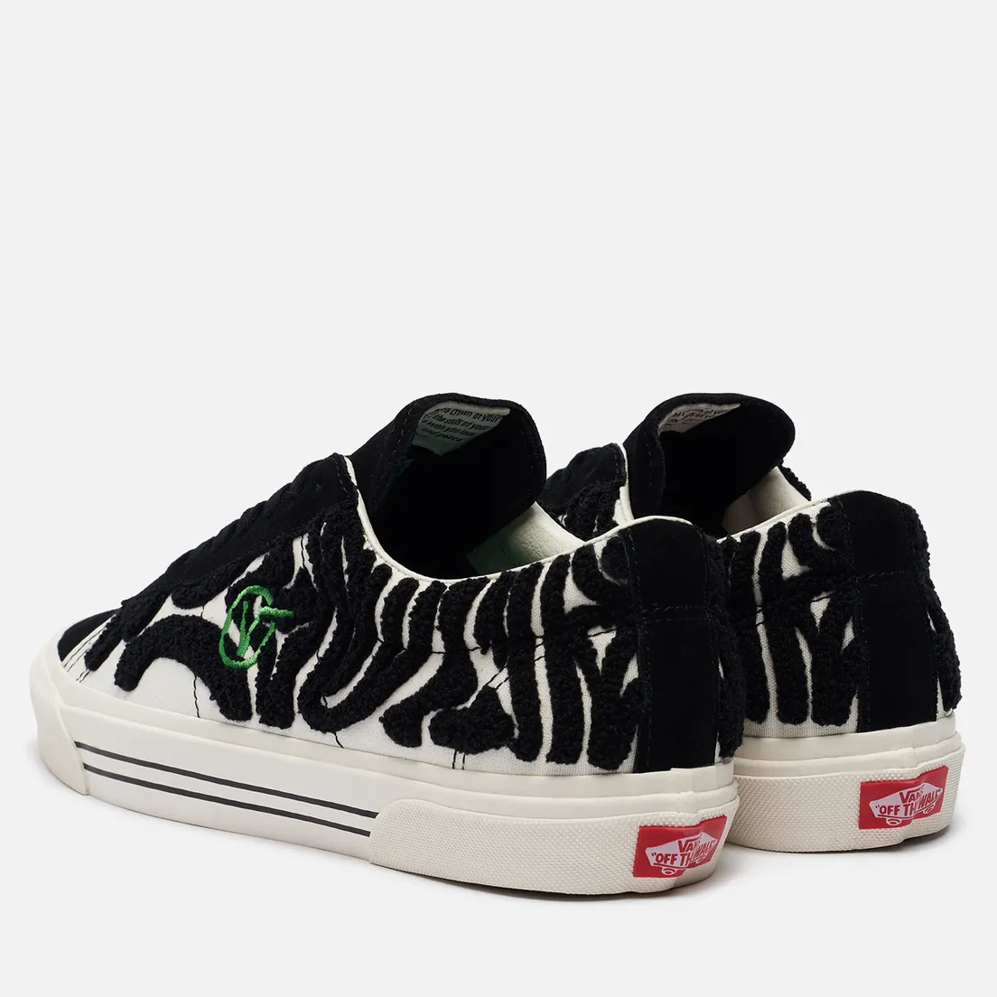 Vans Мужские кеды x Anderson Paak Sid DX
