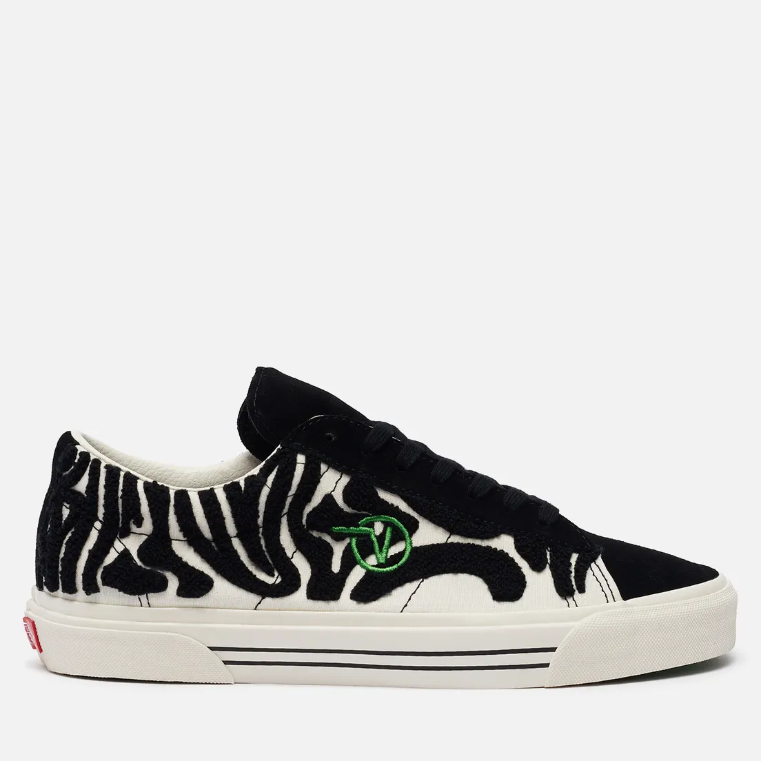 Vans Мужские кеды x Anderson Paak Sid DX