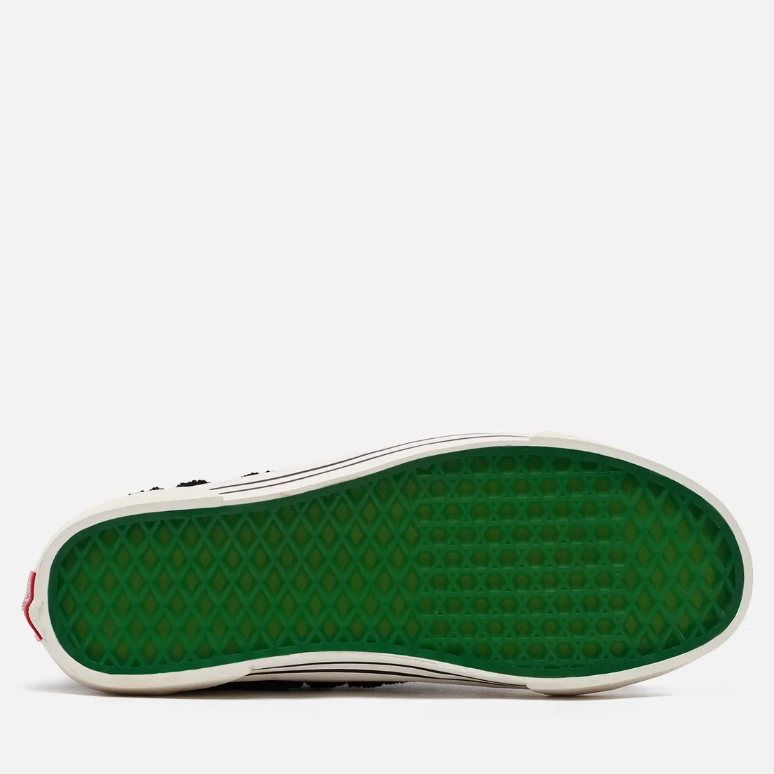 Vans Мужские кеды x Anderson Paak Sid DX