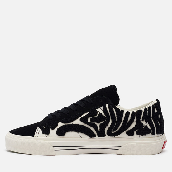 Мужские кеды Vans x Anderson Paak Sid DX Malibu