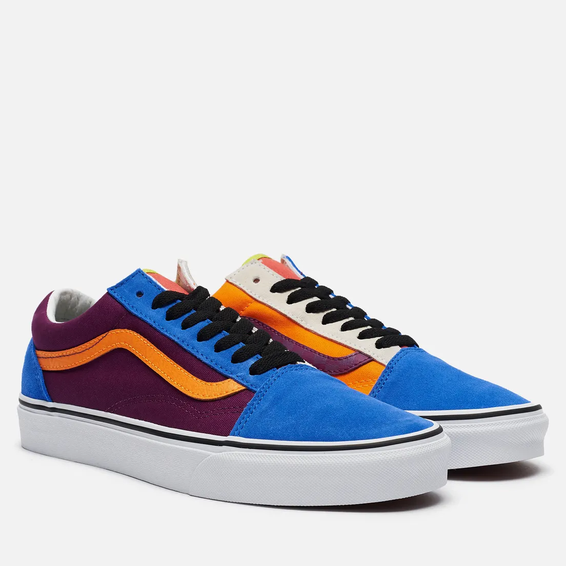 Vans Кеды Old Skool Mix & Match