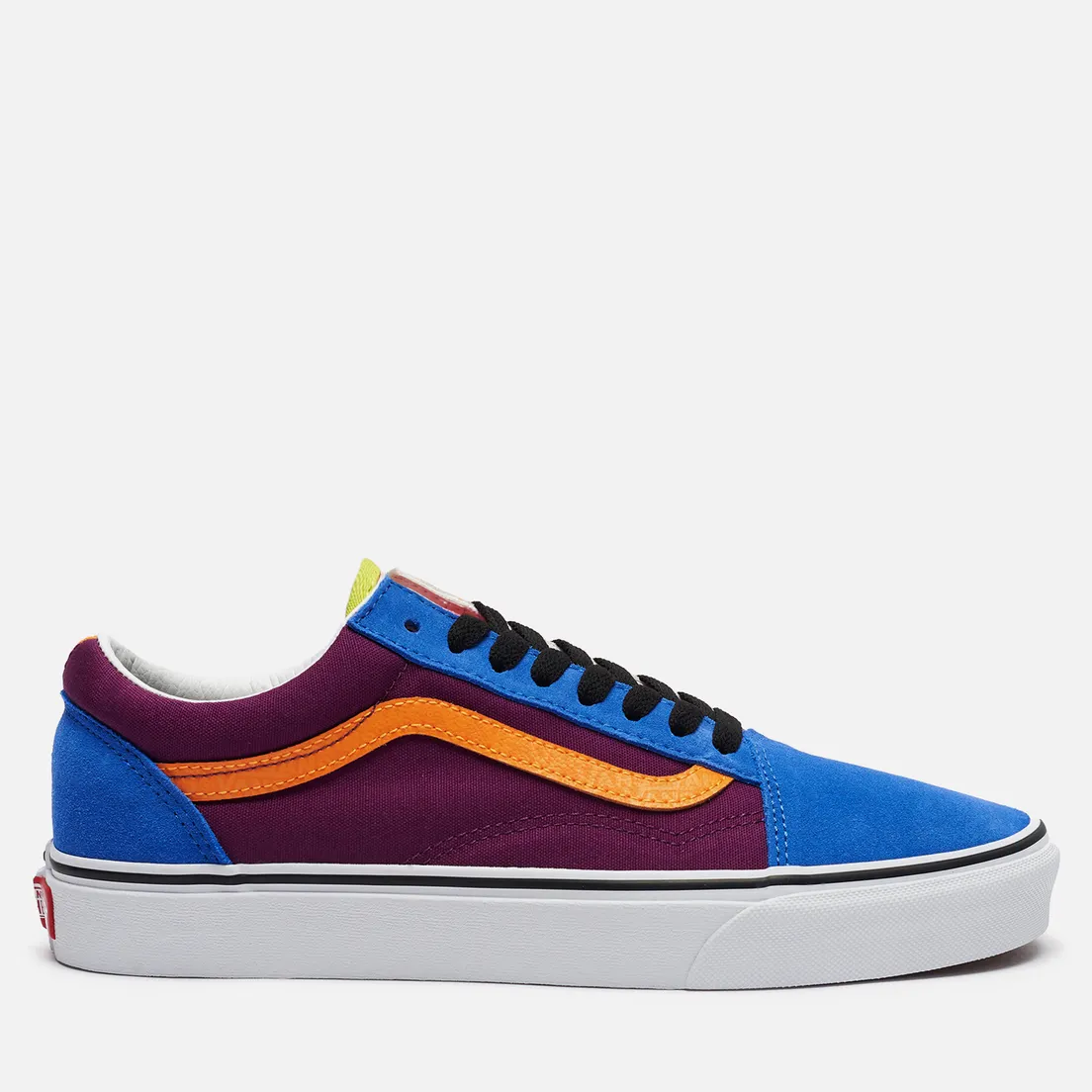 Vans Кеды Old Skool Mix & Match