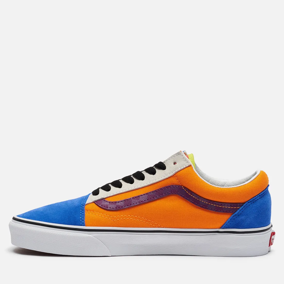 Vans Кеды Old Skool Mix & Match