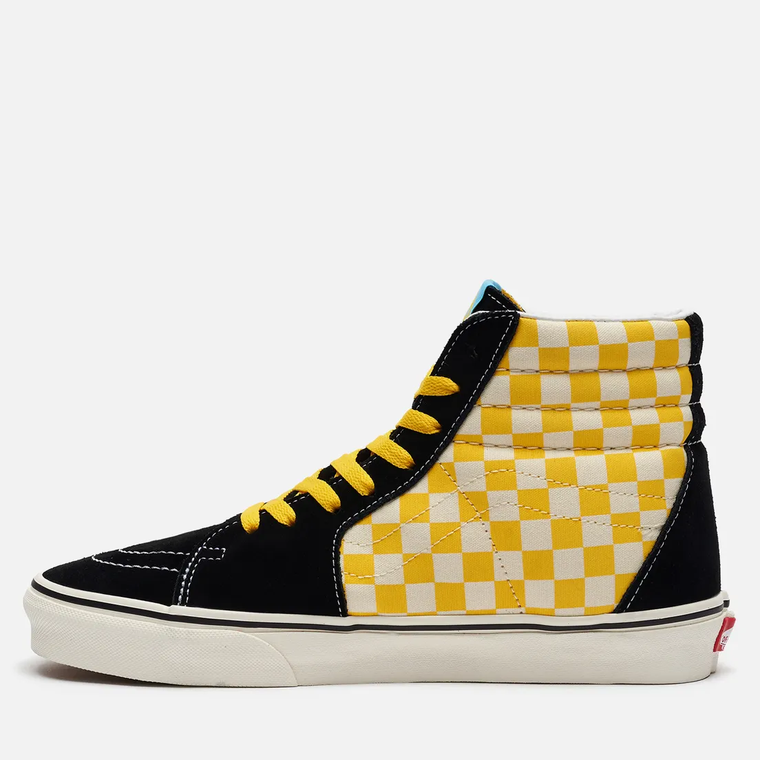 Vans Мужские кеды x The Simpsons UA SK8-Hi 1987-2020