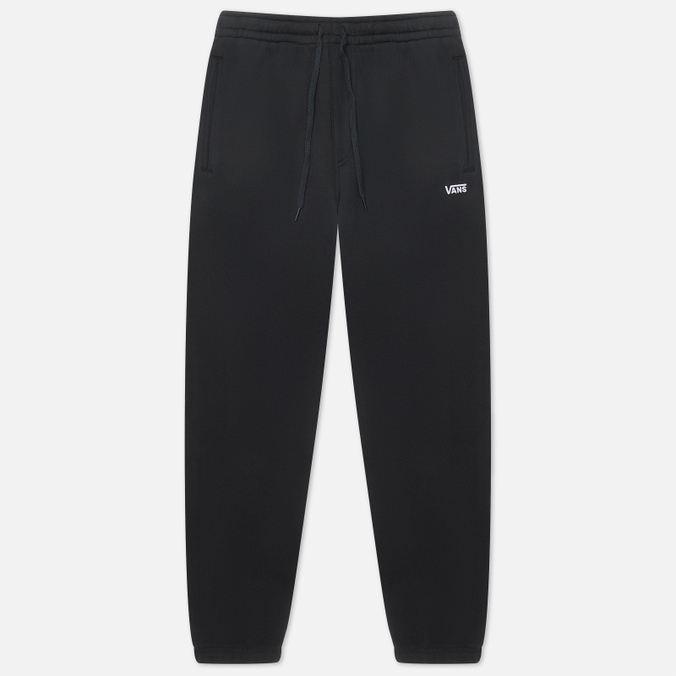 Мужские брюки Vans, цвет чёрный, размер XXL VA4OONBLK Comfycush - фото 1