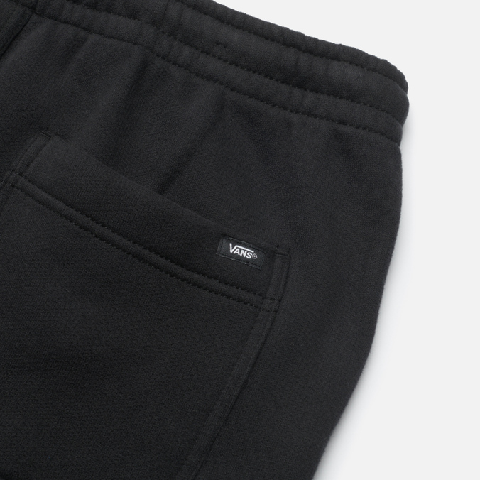 Мужские брюки Vans, цвет чёрный, размер XXL VA4OONBLK Comfycush - фото 3