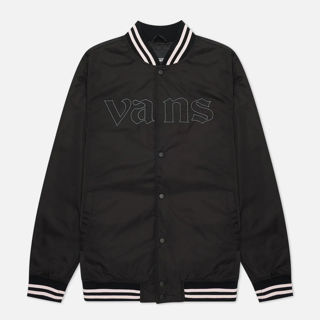 Vans Мужская куртка бомбер Sixty Sixers Varsity