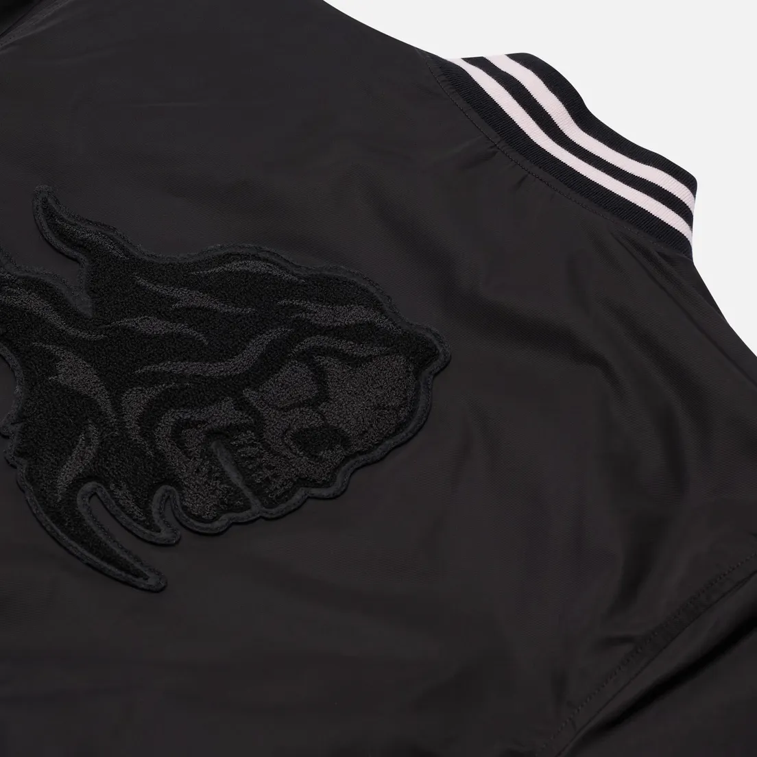 Vans Мужская куртка бомбер Sixty Sixers Varsity
