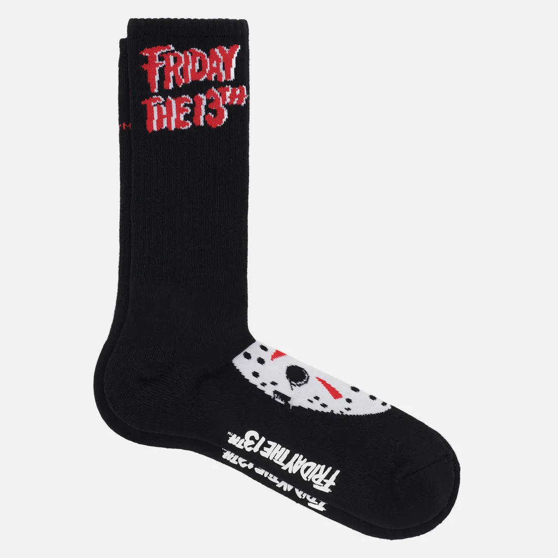 Vans Носки x Horror Friday The 13th