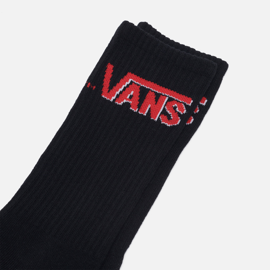 Носки Vans x Horror Friday The 13th White