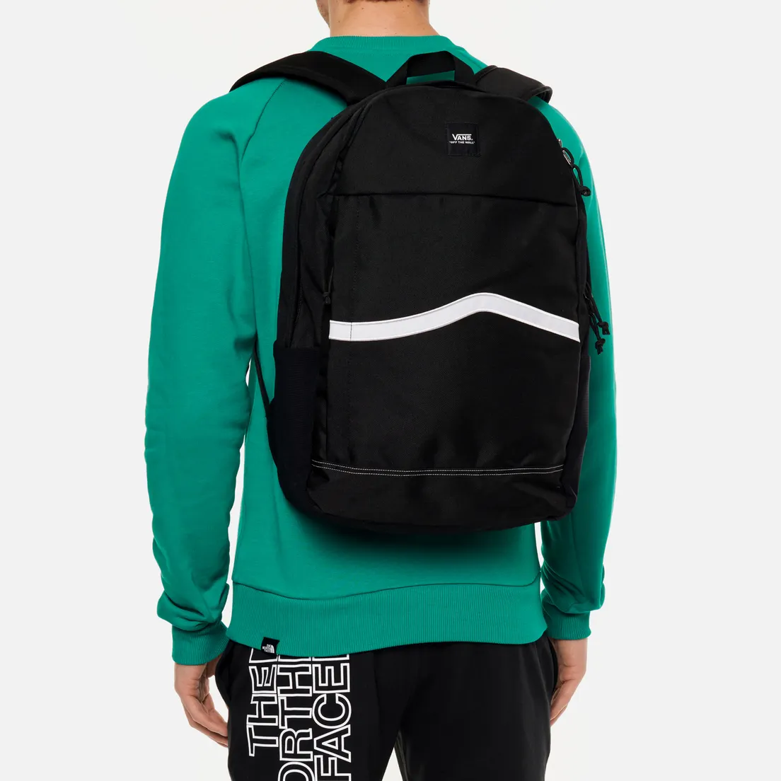 Vans Рюкзак Construct Cordura