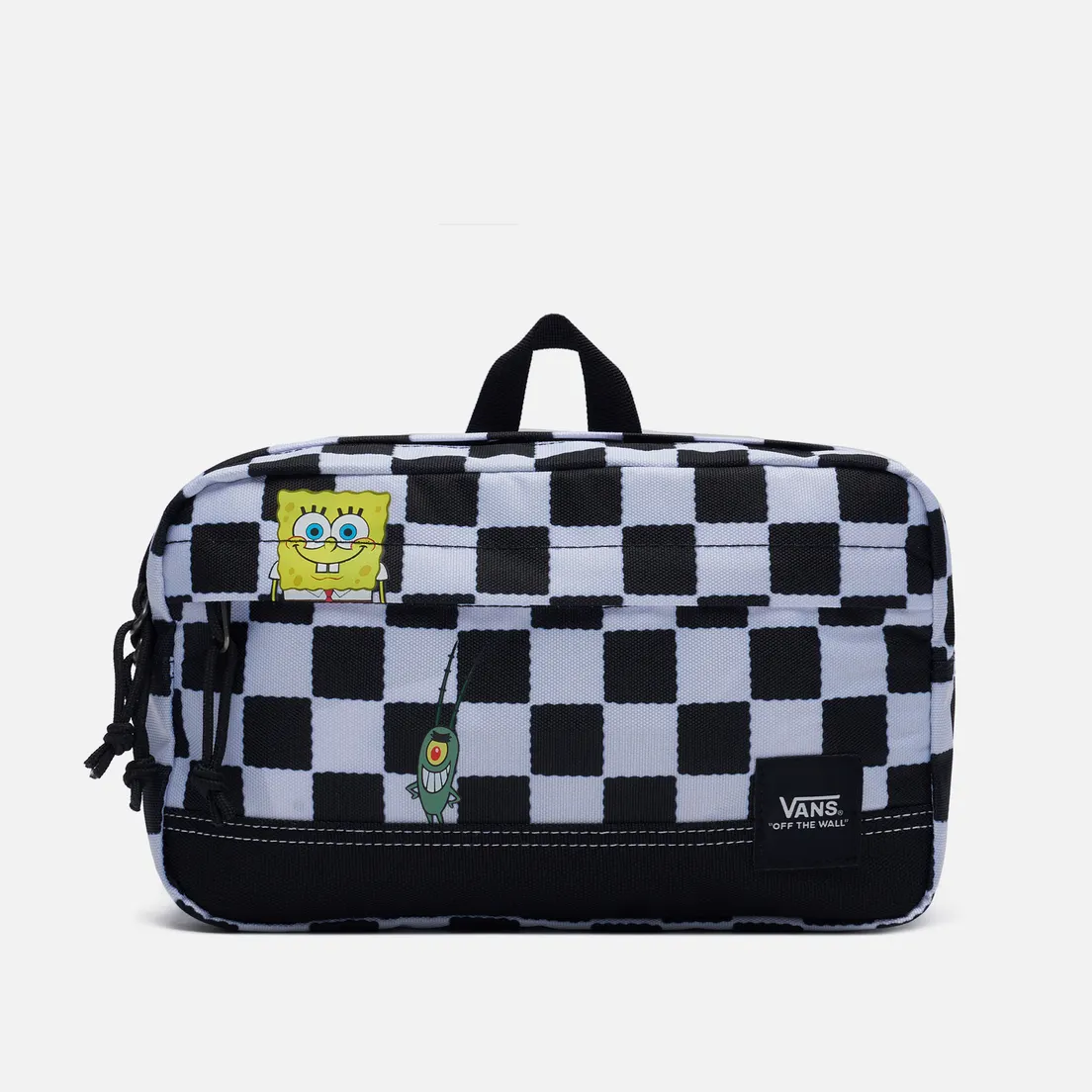 Vans Сумка на пояс x SpongeBob SquarePants Construct