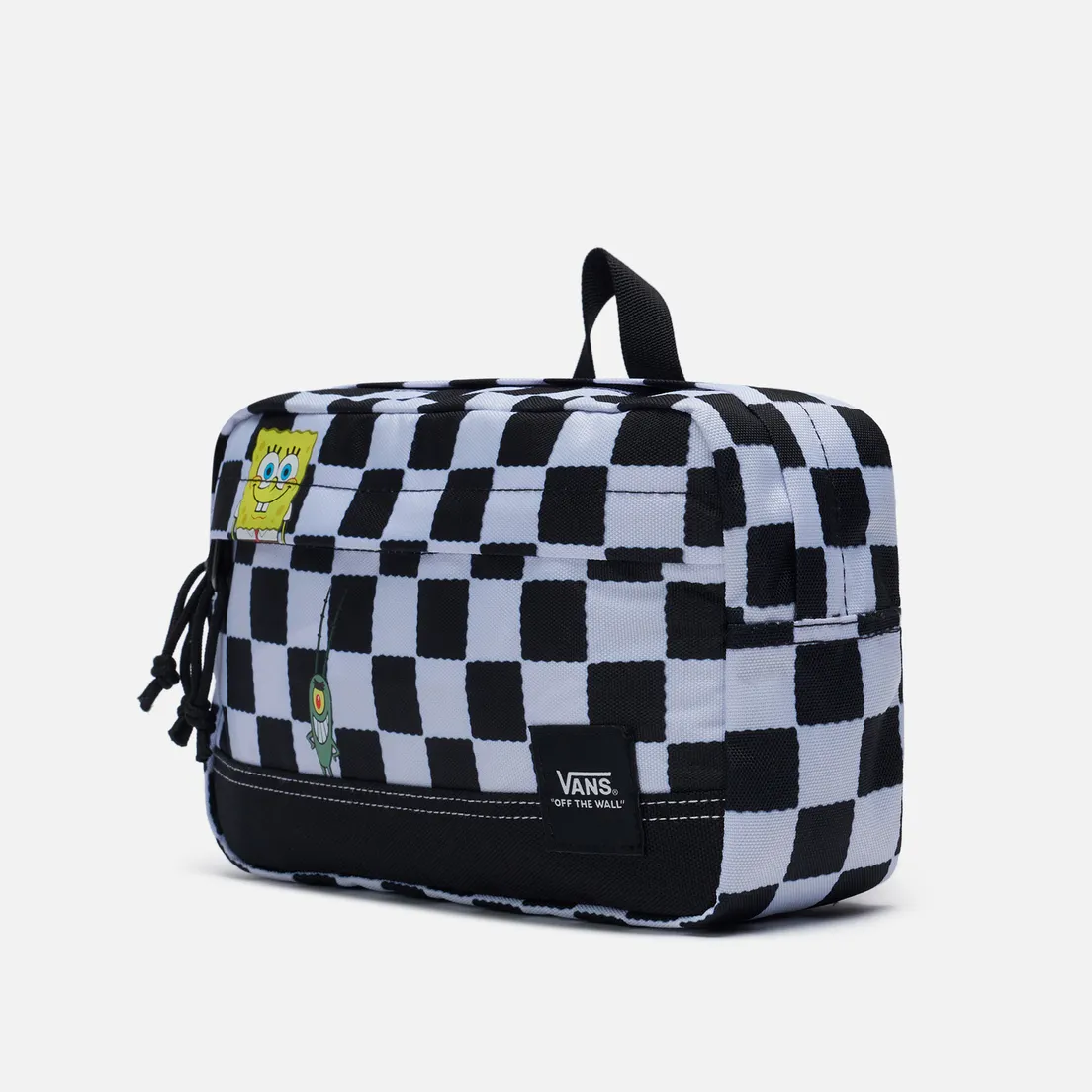 Vans Сумка на пояс x SpongeBob SquarePants Construct