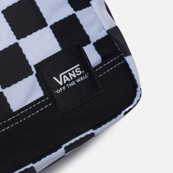 Сумка на пояс Vans x SpongeBob SquarePants Construct Checkerboard