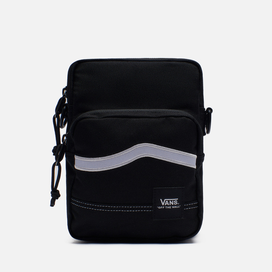 Сумка Vans Construct Black/White