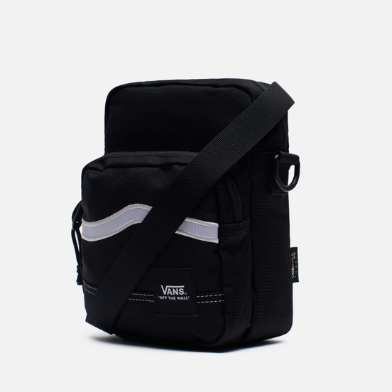 Сумка Vans Construct Black/White