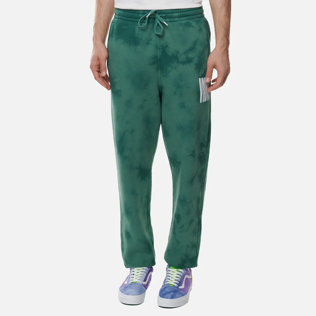 Vans Мужские брюки Shore Pound Fleece