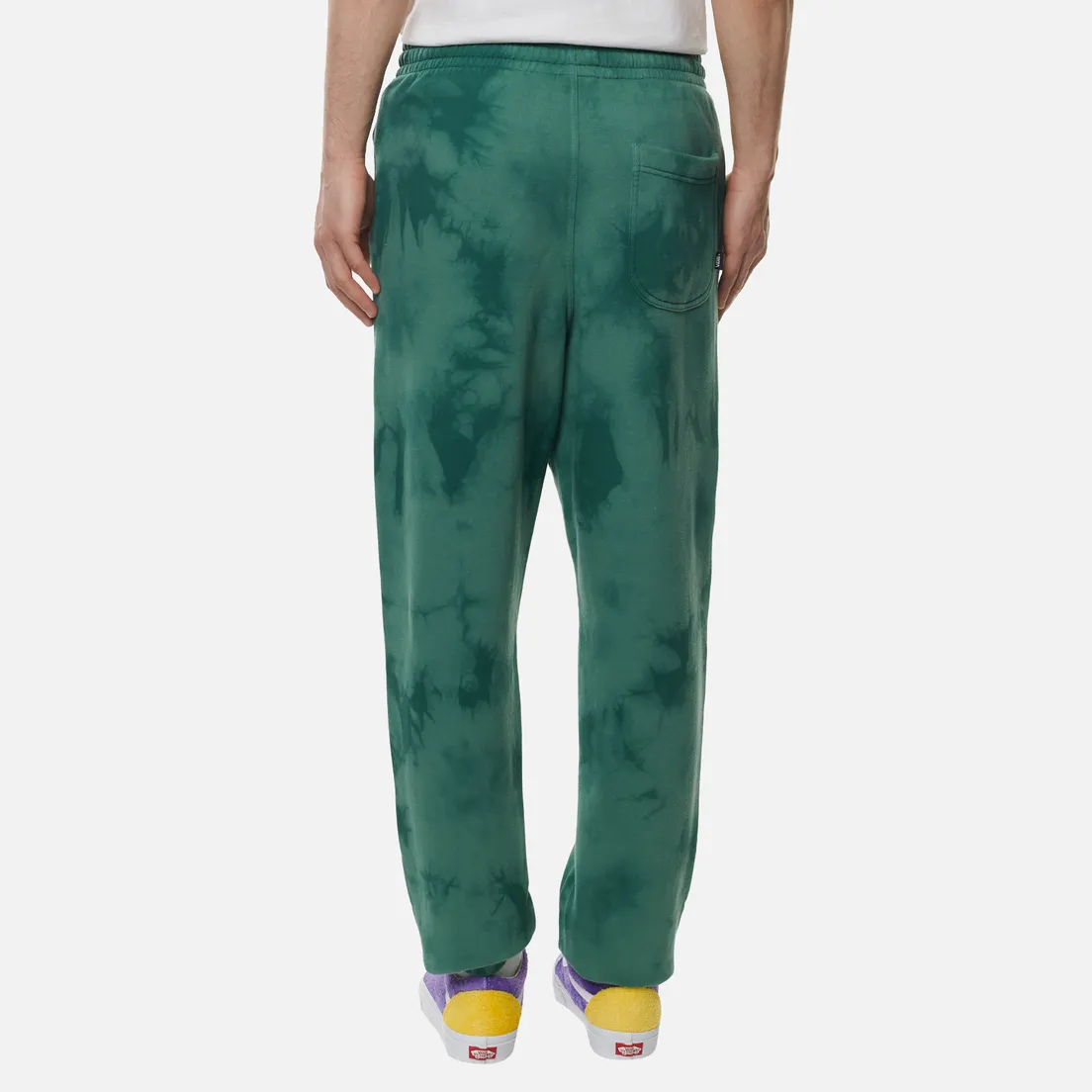 Vans Мужские брюки Shore Pound Fleece