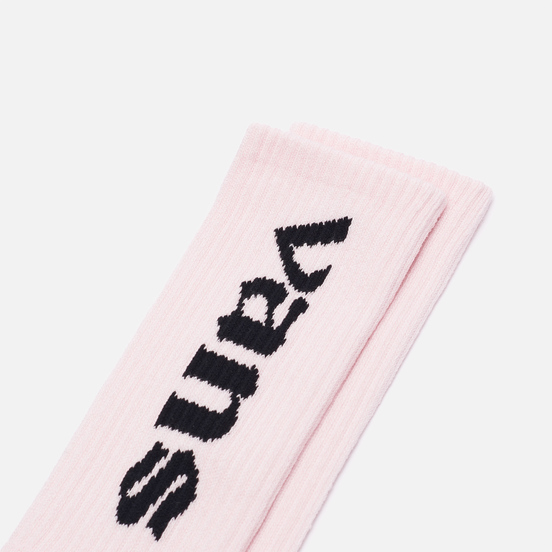Носки Vans Sixty Sixers Crew Cool Pink
