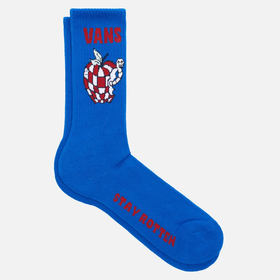 Vans Носки Stay Rotten Crew
