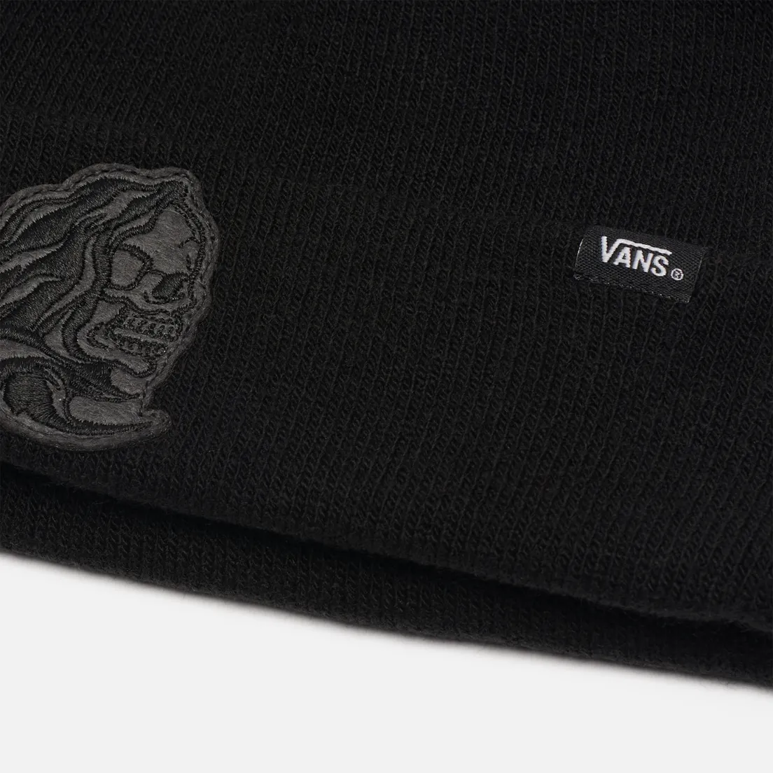 Vans Шапка 66ers Cuff Beanie