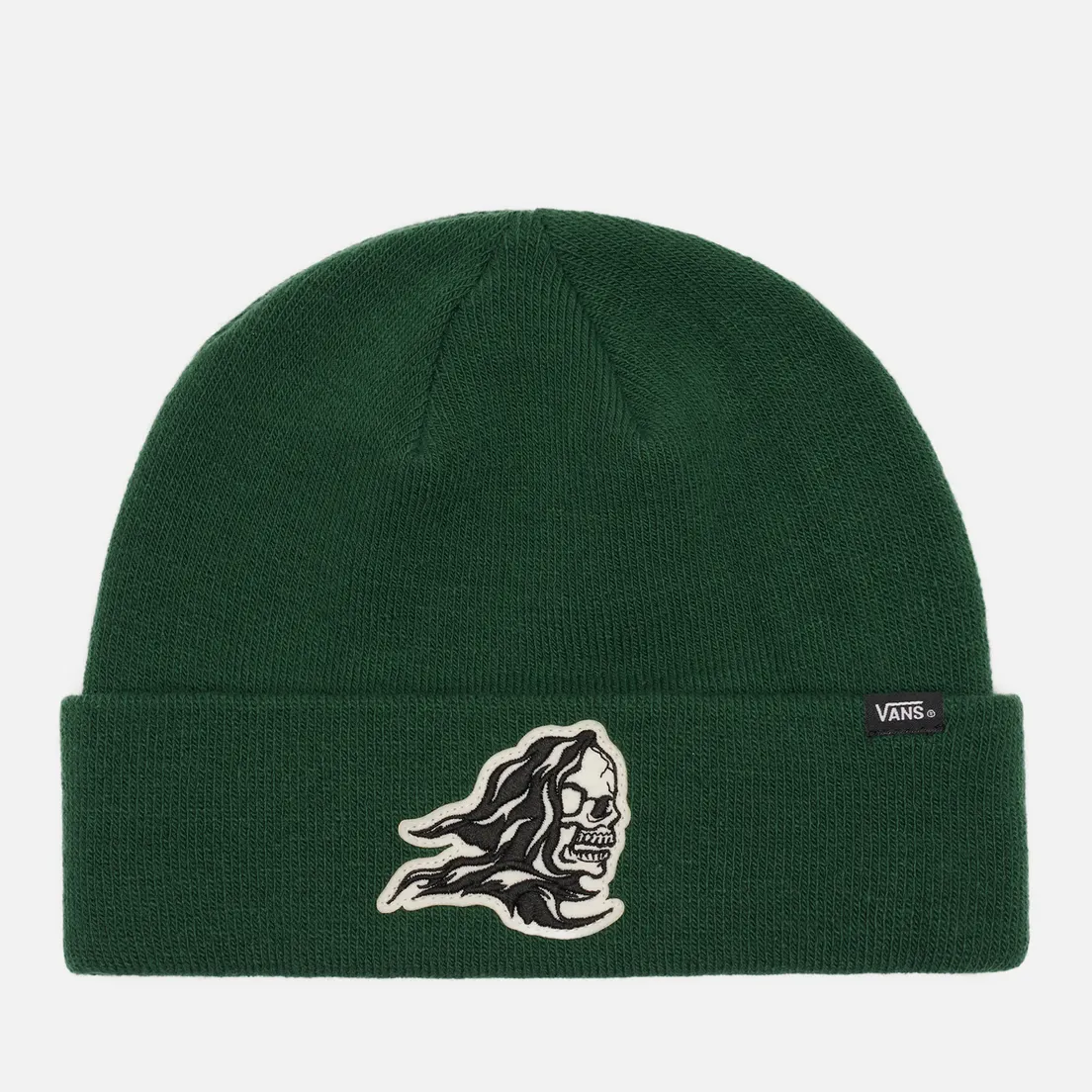Vans Шапка 66ers Cuff Beanie