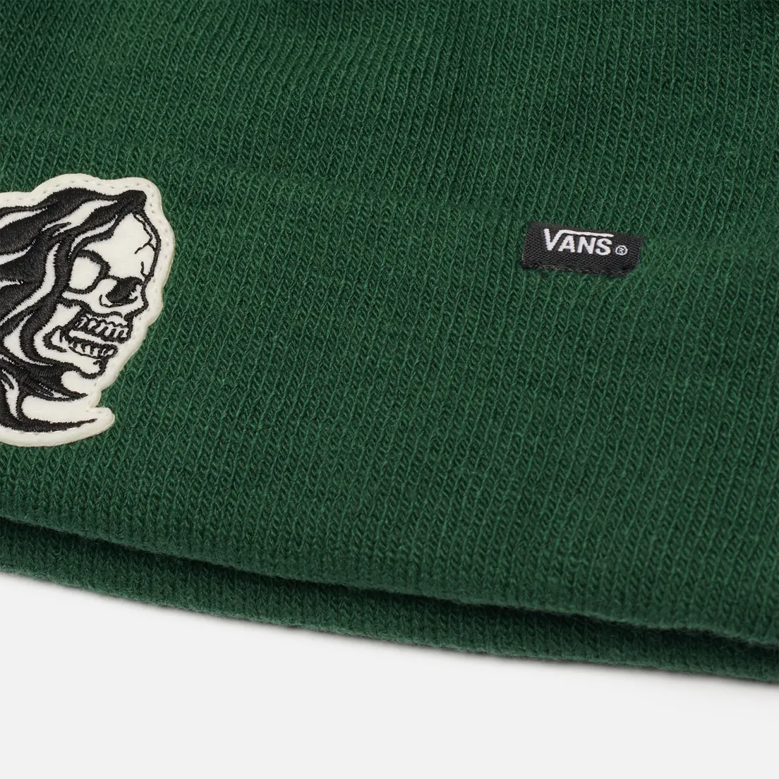 Vans Шапка 66ers Cuff Beanie