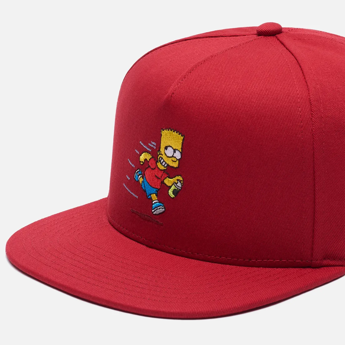 Vans Кепка x The Simpsons El Barto