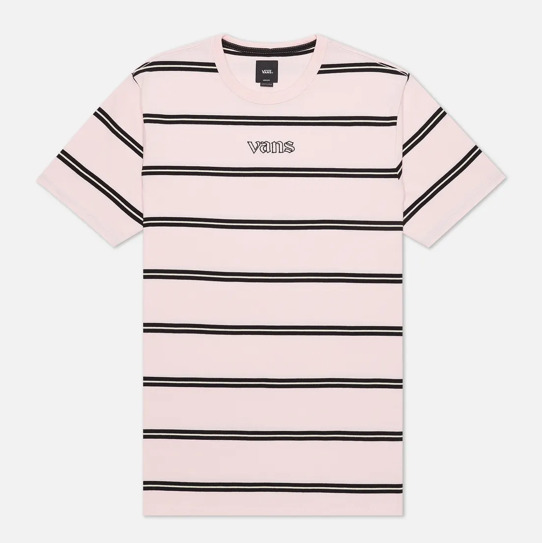 Vans Мужская футболка Stripe Sixty Sixers
