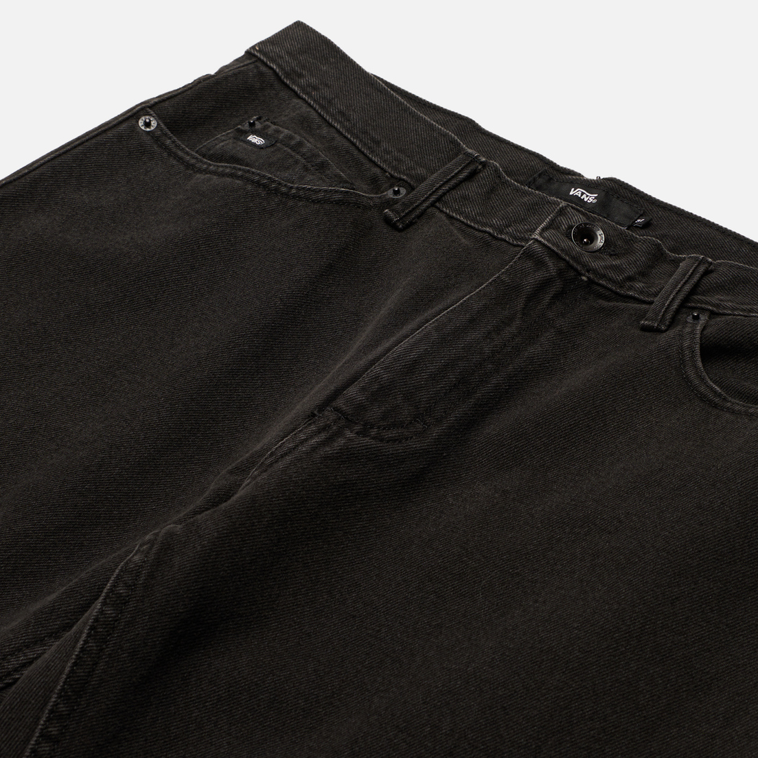 Vans Мужские джинсы Relaxed Denim
