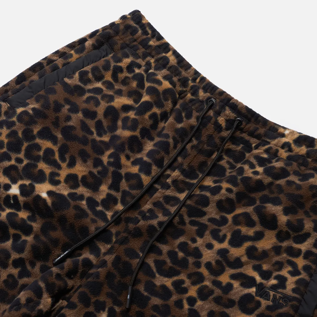 Vans Мужские брюки Polar Fleece