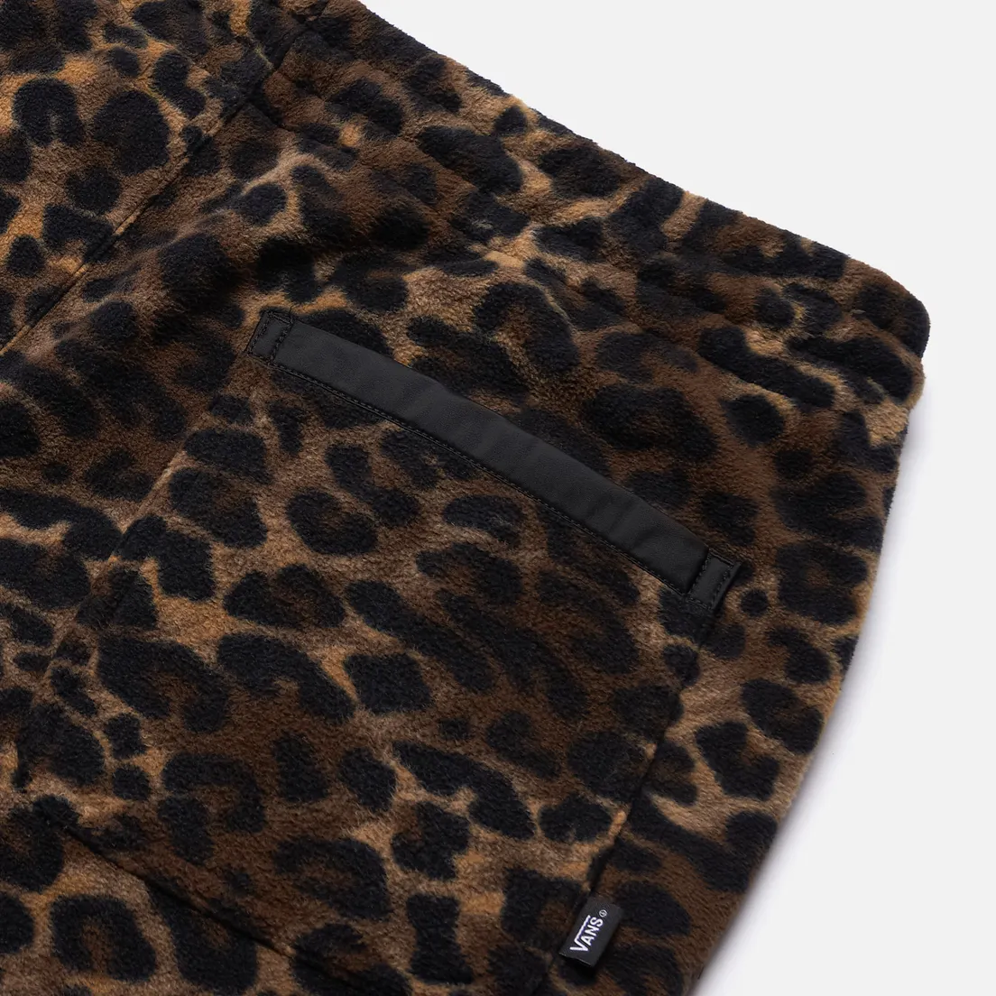 Vans Мужские брюки Polar Fleece