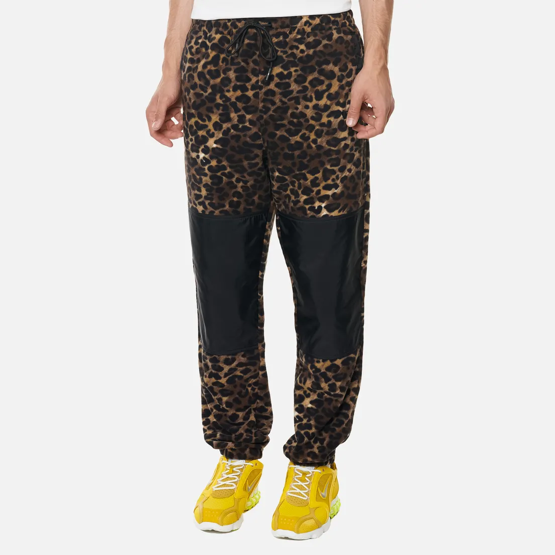 Vans Мужские брюки Polar Fleece