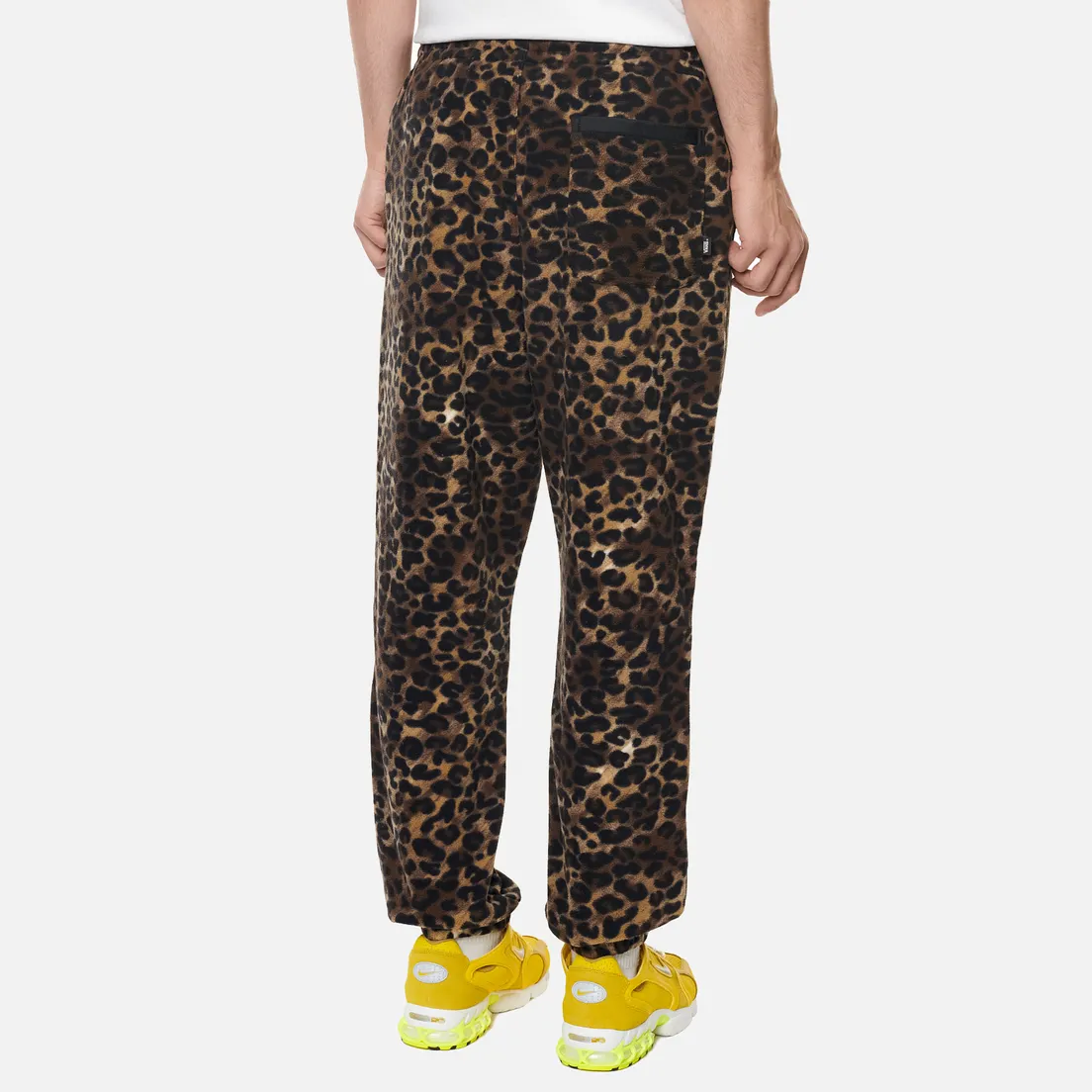 Vans Мужские брюки Polar Fleece