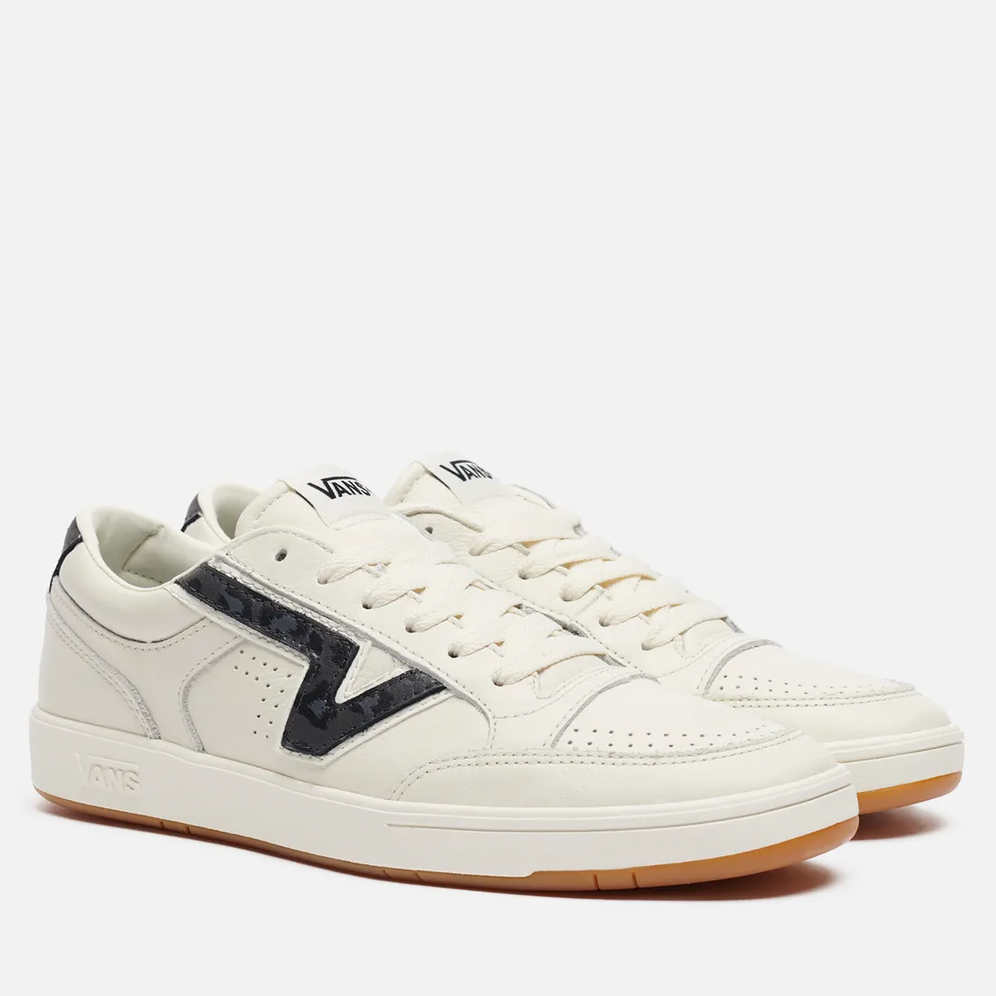 Vans Мужские кроссовки Lowland CC Big Cat