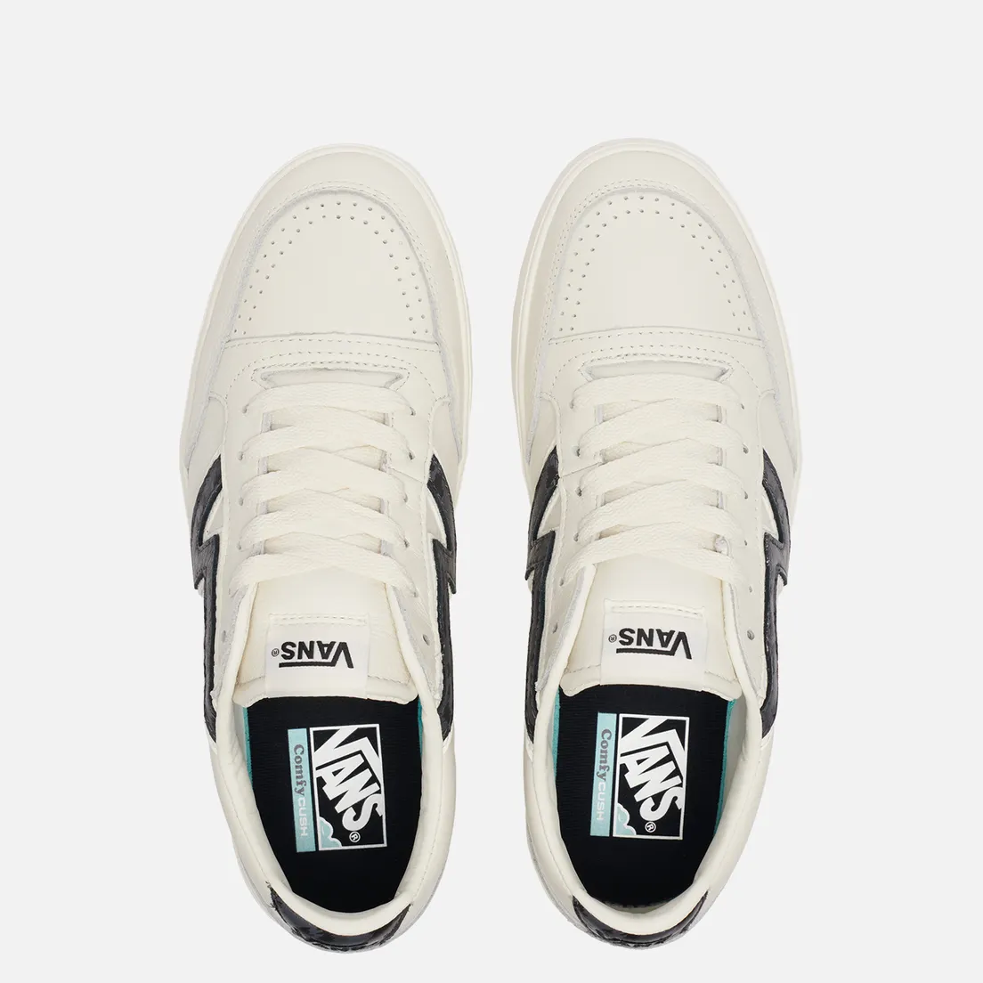 Vans Мужские кроссовки Lowland CC Big Cat