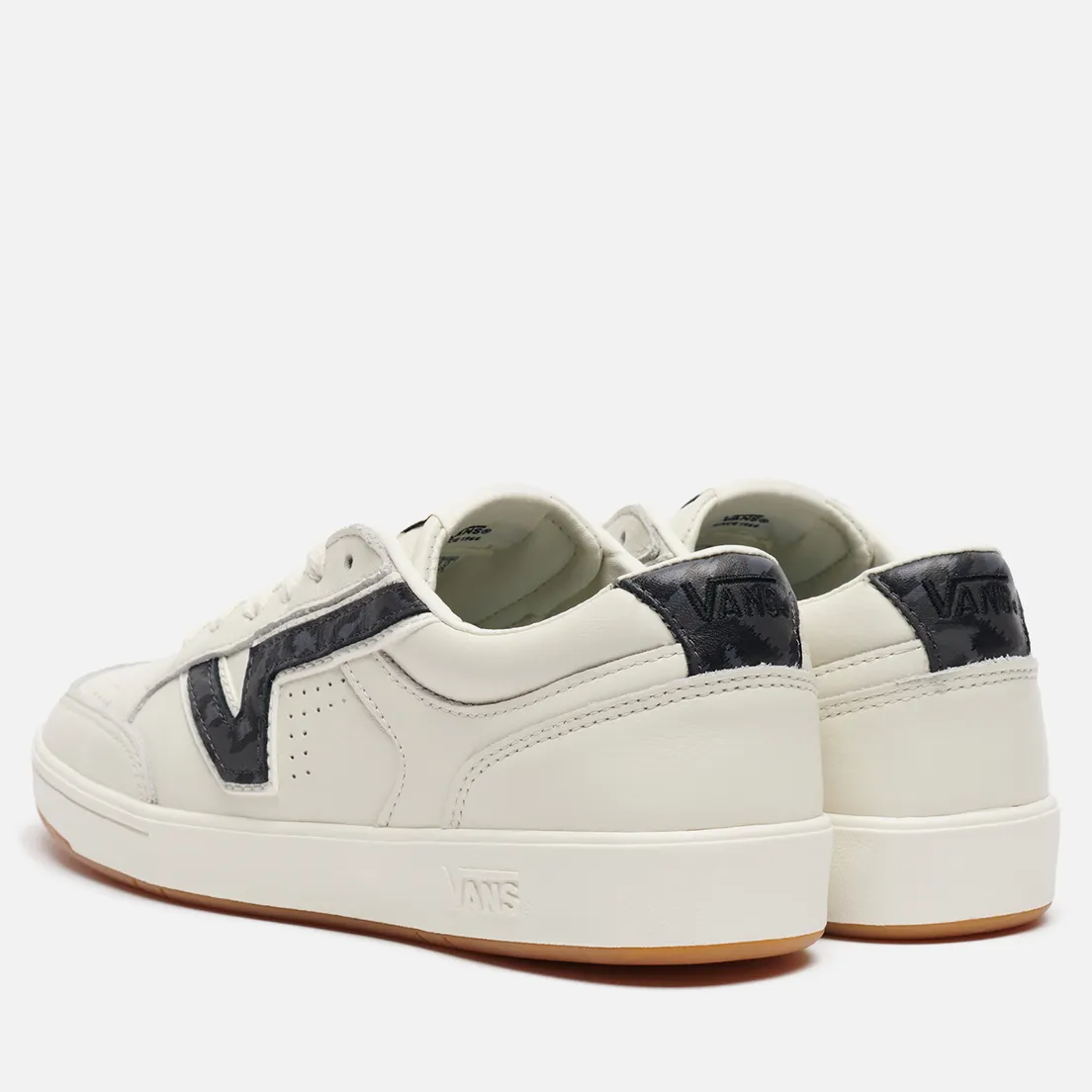 Vans Мужские кроссовки Lowland CC Big Cat
