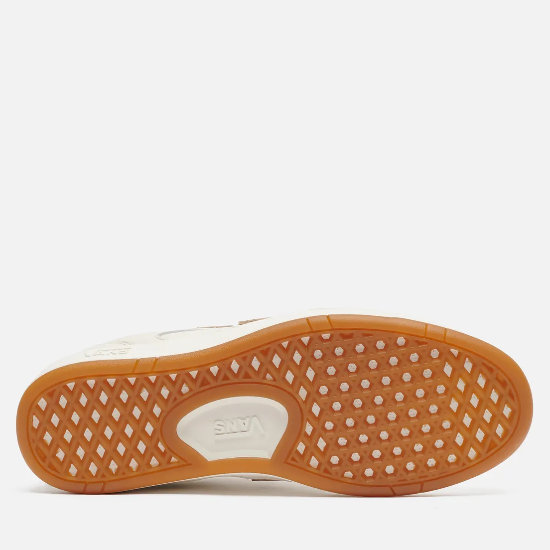 Vans Мужские кроссовки Lowland CC Big Cat