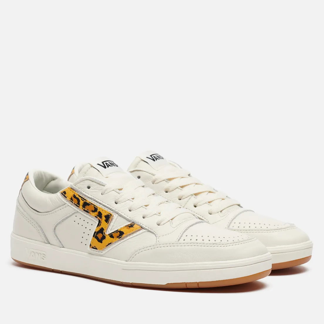 Vans Мужские кроссовки Lowland CC Big Cat