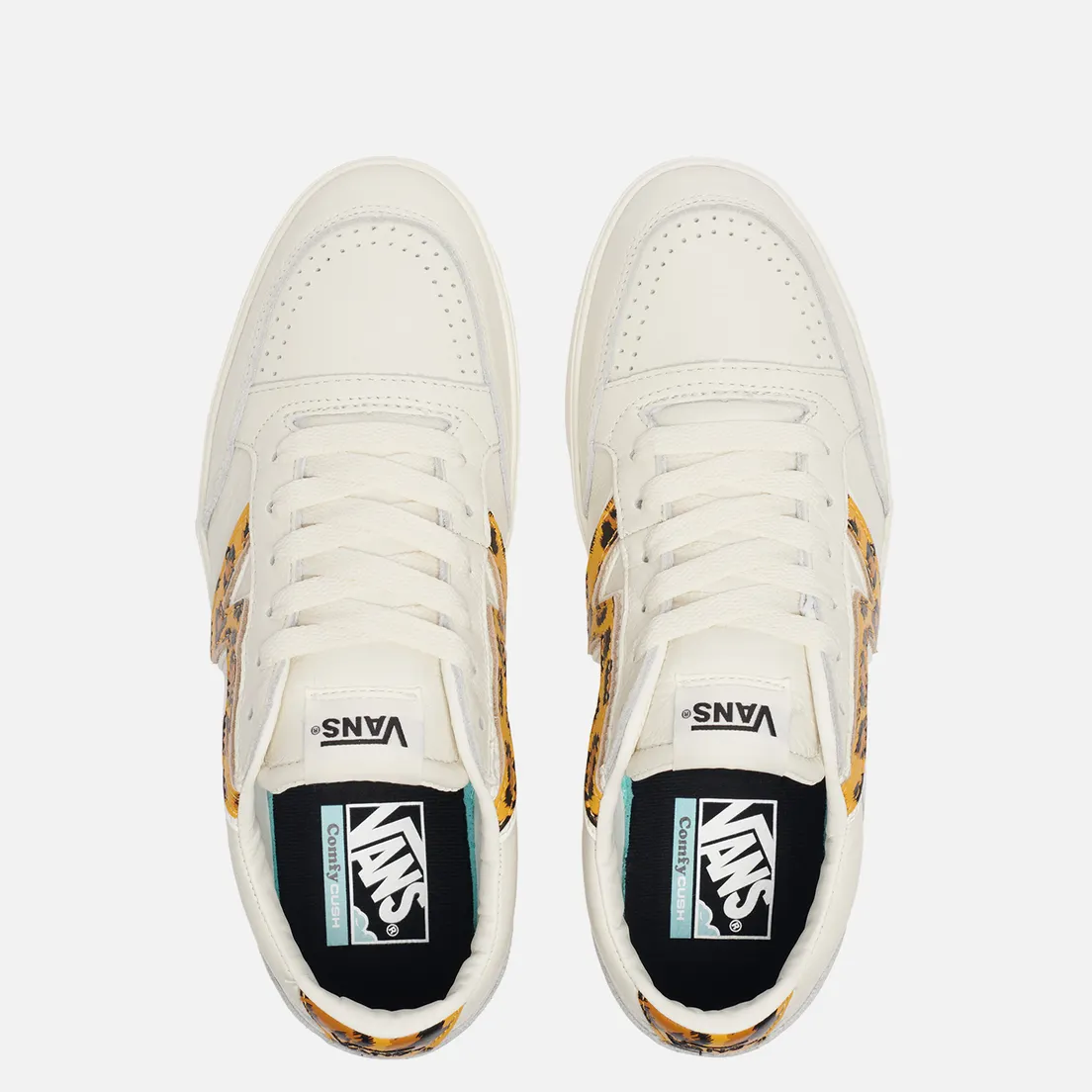 Vans Мужские кроссовки Lowland CC Big Cat